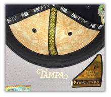 Load image into Gallery viewer, New York Yankees Navy/Wh 2T-Cactus League 2T-Gray UV
