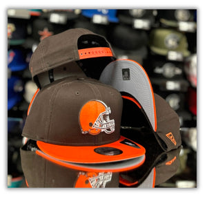 Cleveland Browns 2T-Snapback