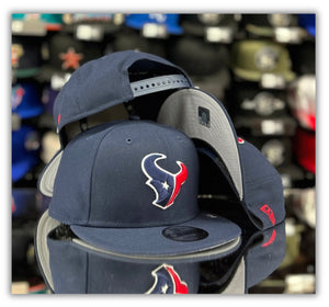 Houston Texans-Snapback