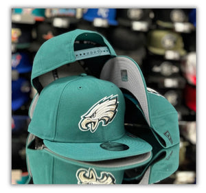 Philadelphia Eagles-Snapback