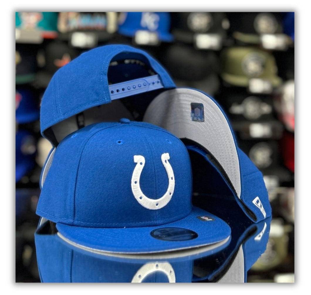 Indianapolis Colts-Snapback