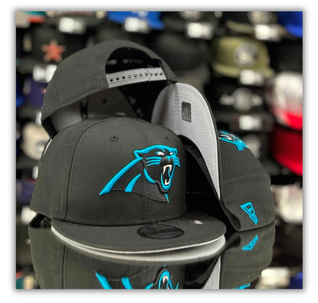 Carolina Panthers-Snapback