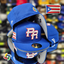 Load image into Gallery viewer, WBC PR-Puerto Rico 5950Fitted.
