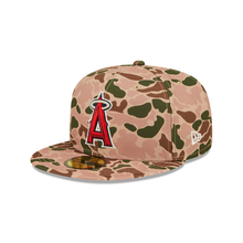 Load image into Gallery viewer, Anaheim Angeles Angels Duck Camo
