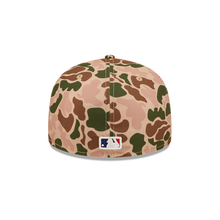 Load image into Gallery viewer, Anaheim Angeles Angels Duck Camo
