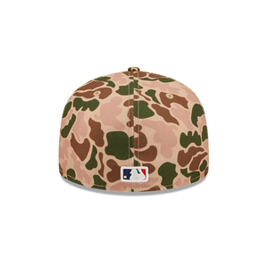 Anaheim Angeles Angels Duck Camo