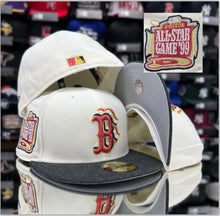 Load image into Gallery viewer, Boston Red Sox Chrome/Graphite 2T/Grey UV
