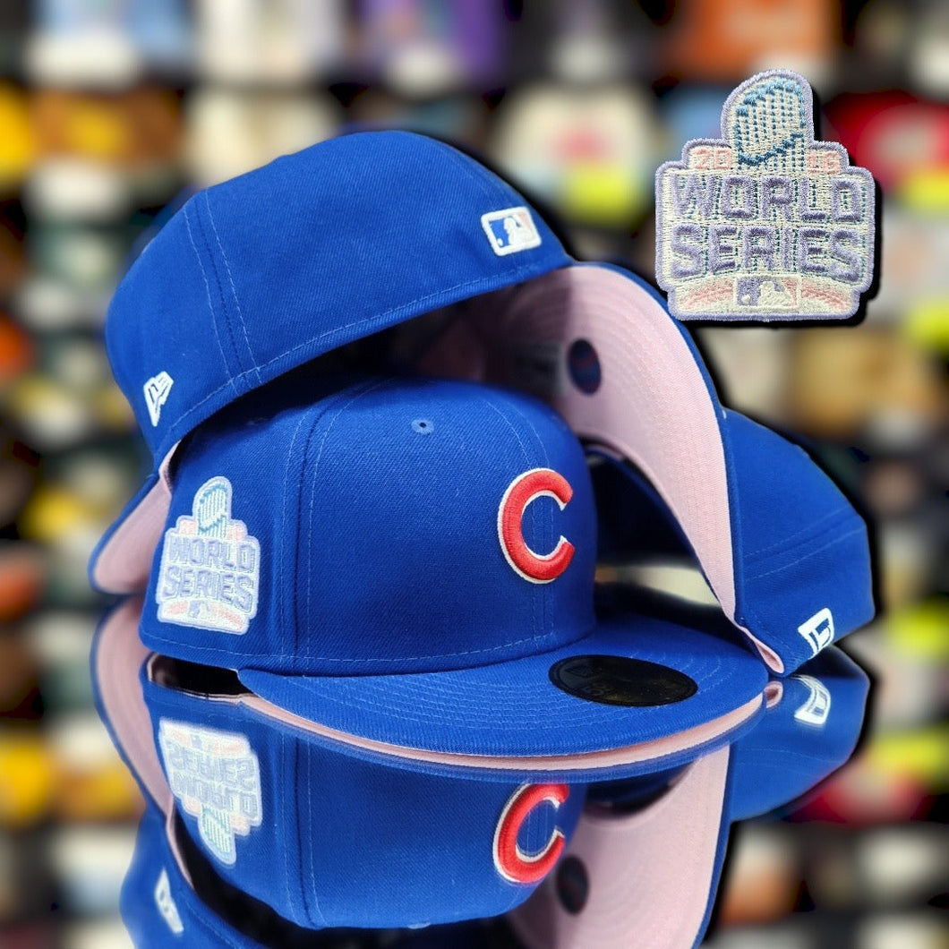 Chicago Cubs- Pop Sweat  MLB5950