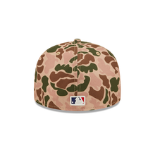 Load image into Gallery viewer, New York Mets Duck Camo
