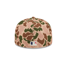Load image into Gallery viewer, Chicago WhiteSox Duck Camo

