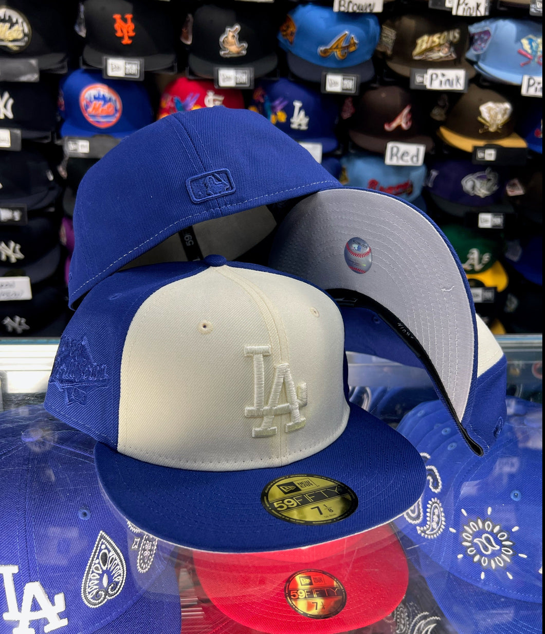 Los Angeles Dodgers Tonal 2Tone MLB5950