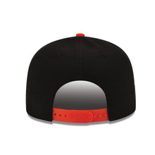 Load image into Gallery viewer, Baltimore Orioles MLB Basic 9Fifty Snapback (Black/Orange)
