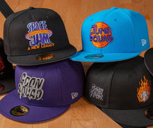 Load image into Gallery viewer, New Era x Space Jam-GOON SQUAD
