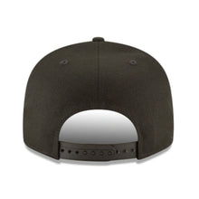 Load image into Gallery viewer, Chicago White Sox MLB Basic 9Fifty Snapback (Black/Black)
