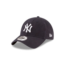 Load image into Gallery viewer, New York Yankees MLB The League 9Twenty Adjustable Game (Navy/White)
