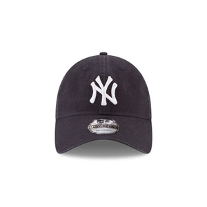 New York Yankees MLB The League 9Twenty Adjustable Game (Navy/White)