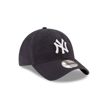 Load image into Gallery viewer, KIDS New York Yankees MLB The League 9Twenty Adjustable Game (Navy)
