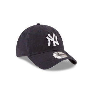 KIDS New York Yankees MLB The League 9Twenty Adjustable Game (Navy)