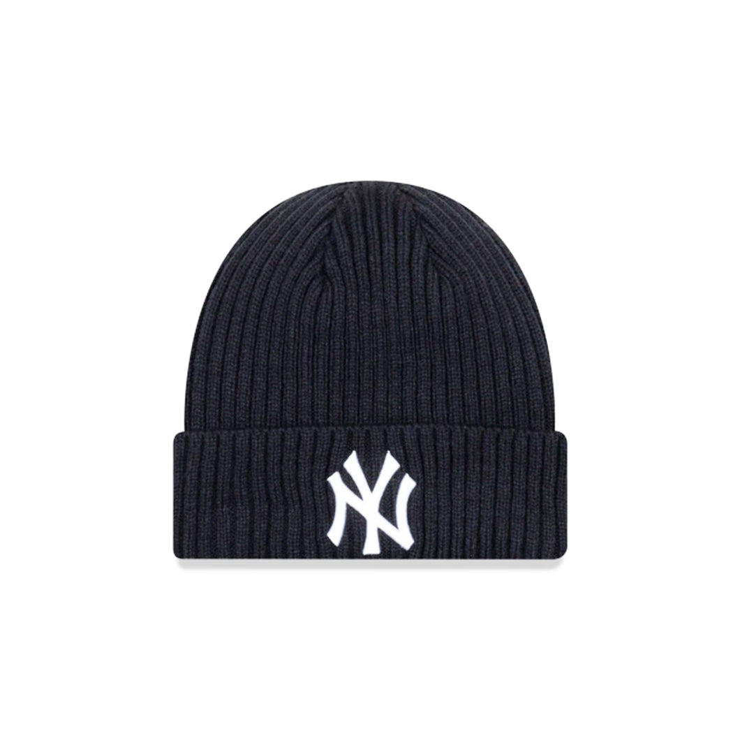 New York Yankees MLB Core Classic Knit (Navy)
