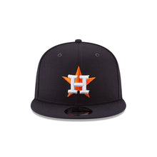 Load image into Gallery viewer, Houston Astros MLB Basic 9Fifty Snapback (Navy)
