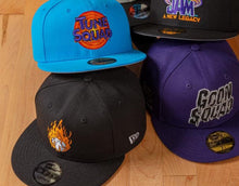 Load image into Gallery viewer, New Era x Space Jam-GOON SQUAD Snapback
