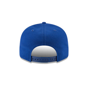 Toronto Blue Jays MLB Basic 9Fifty Snapback (Blue)