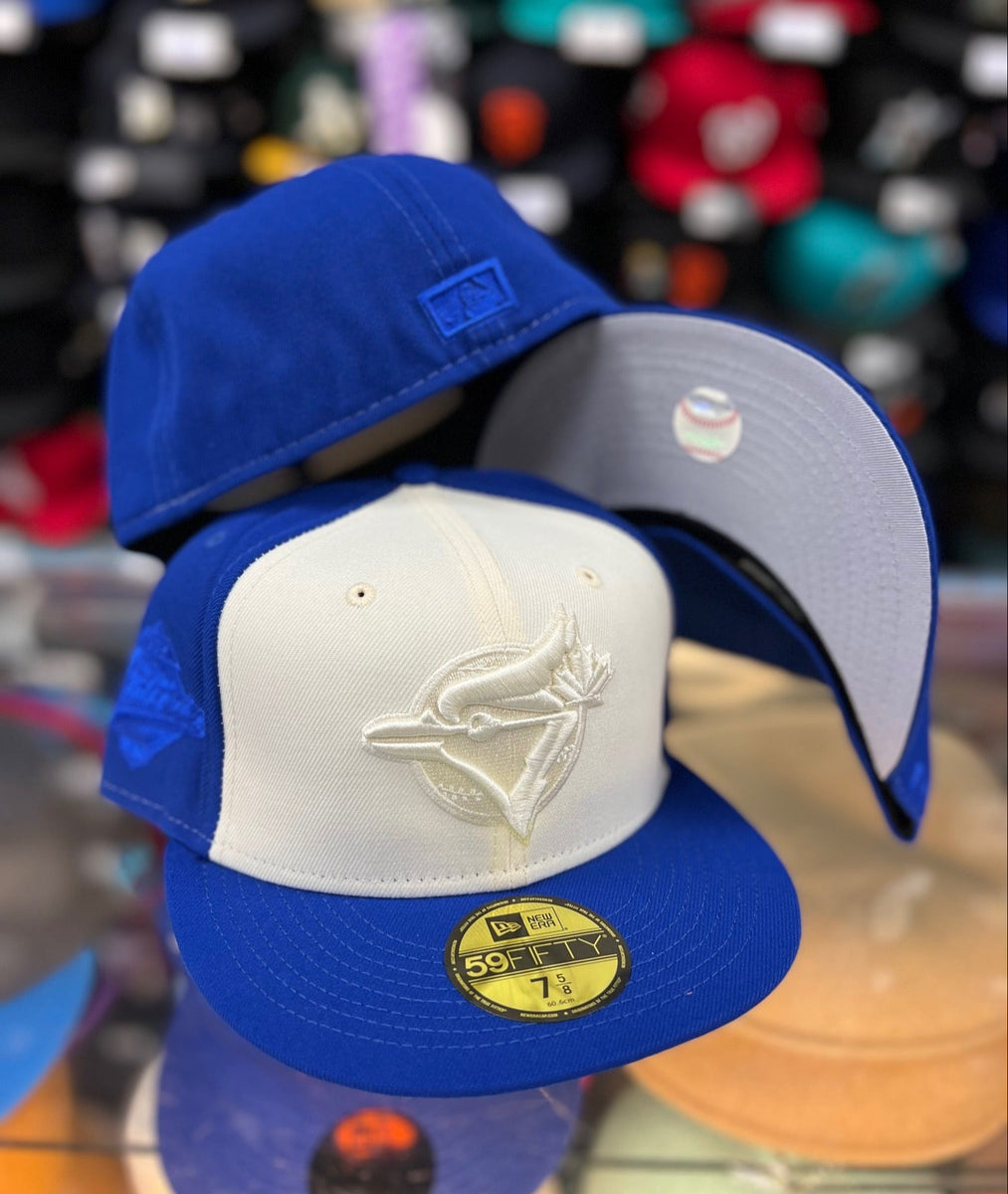 Toronto Blue Jays Tonal 2Tone MLB5950 – BKLYNCAP