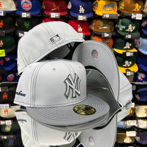 New York Yankees Grey POP