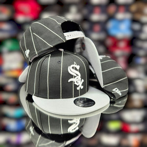 Chicago White Sox Vintage 2T/ 9Fifty Snapback