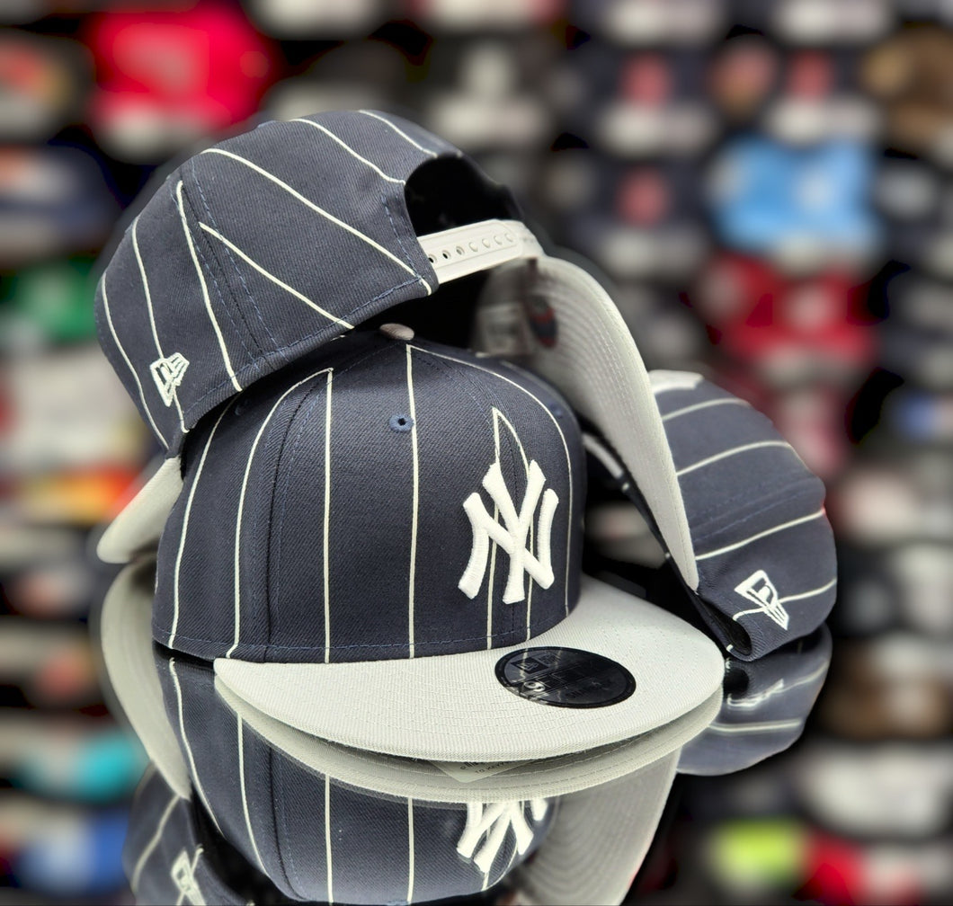New York Yankees Vintage 2T/ 9Fifty Snapback