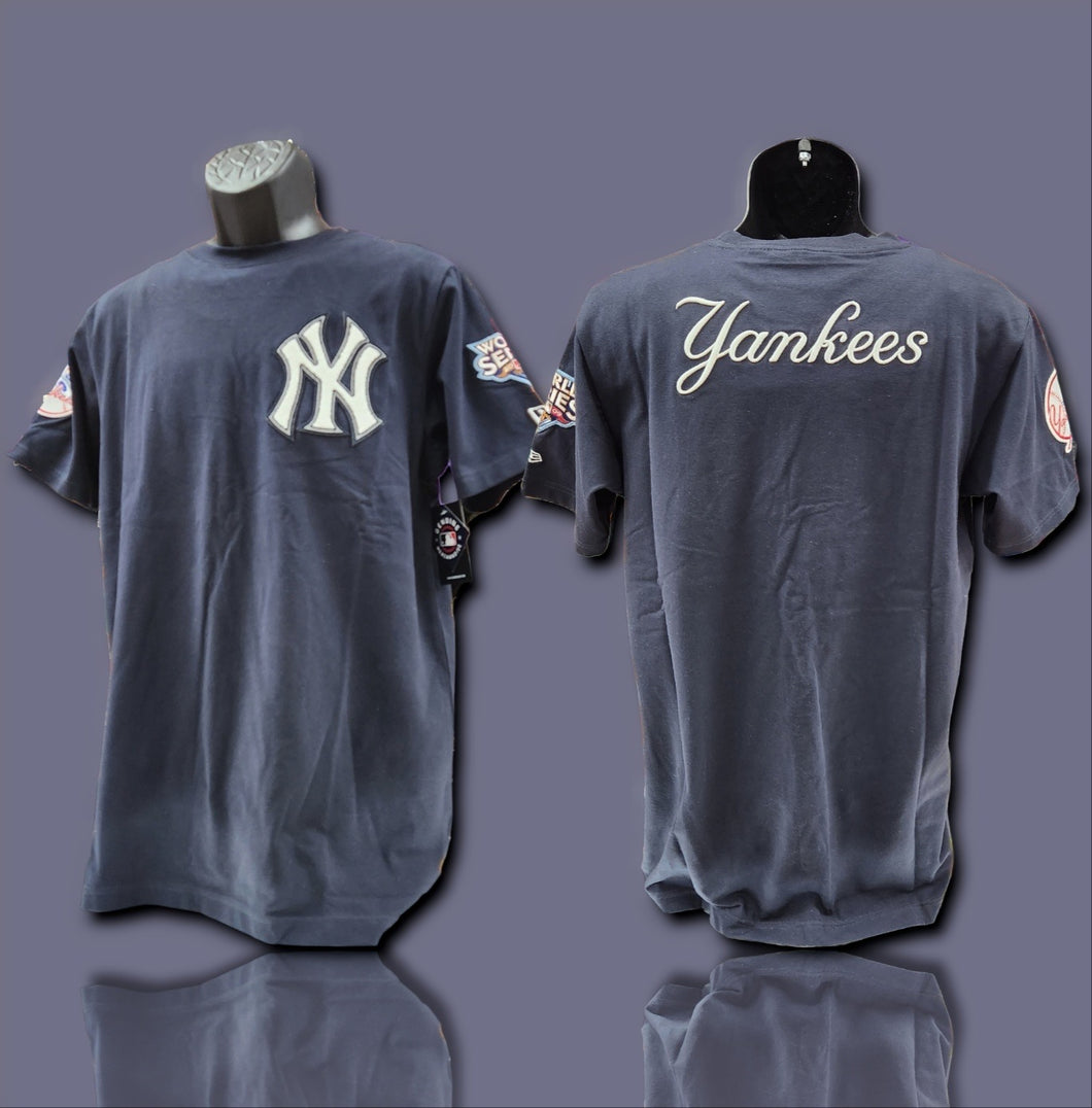 New York Yankees T-Shirts