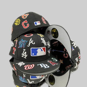 MLB All Logo-Sale