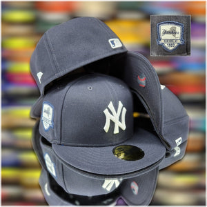 New York Yankees Patch/Navy UV